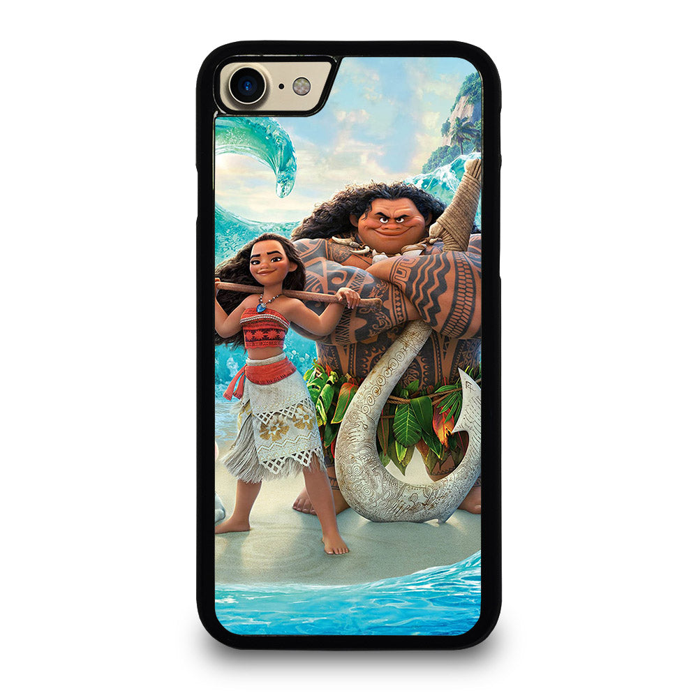 MOANA DISNEY MOVIE iPhone 7 / 8 Case Cover