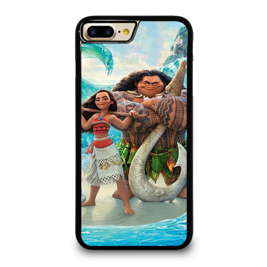 MOANA DISNEY MOVIE iPhone 7 / 8 Plus Case Cover
