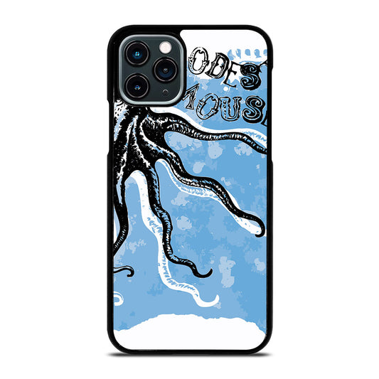 MODEST MOUSE ART iPhone 11 Pro Case Cover