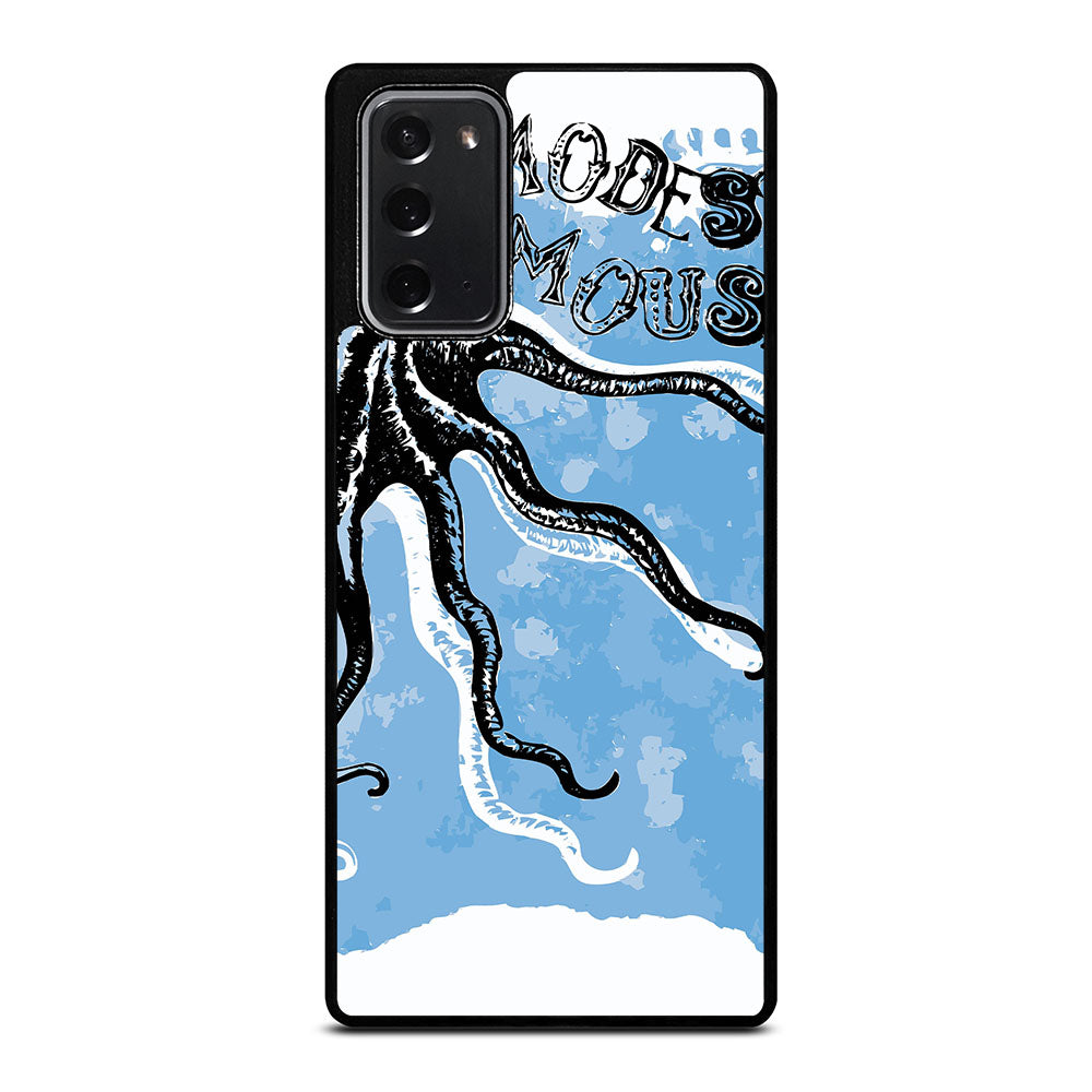 MODEST MOUSE ART Samsung Galaxy Note 20 Case Cover