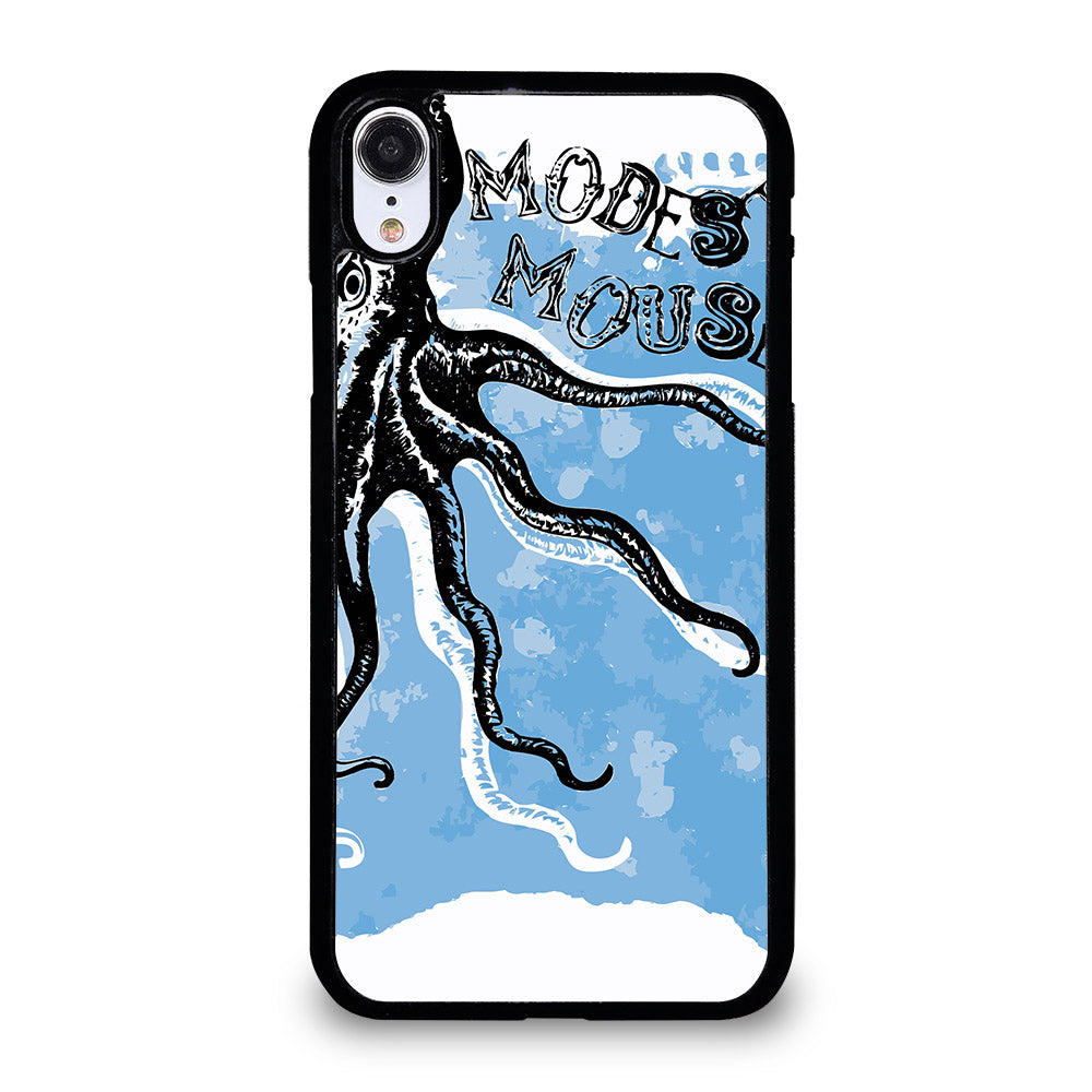 MODEST MOUSE ART iPhone XR Case Cover