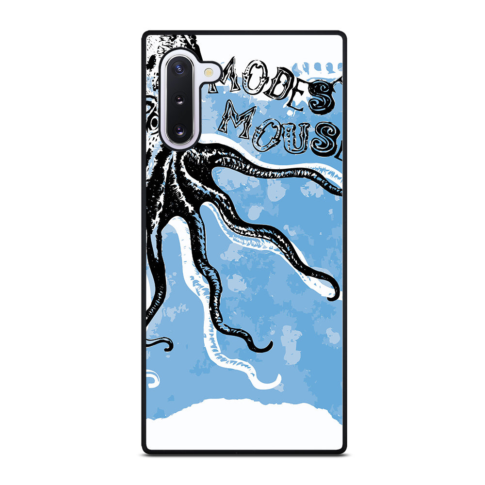 MODEST MOUSE ART Samsung Galaxy Note 10 Case Cover