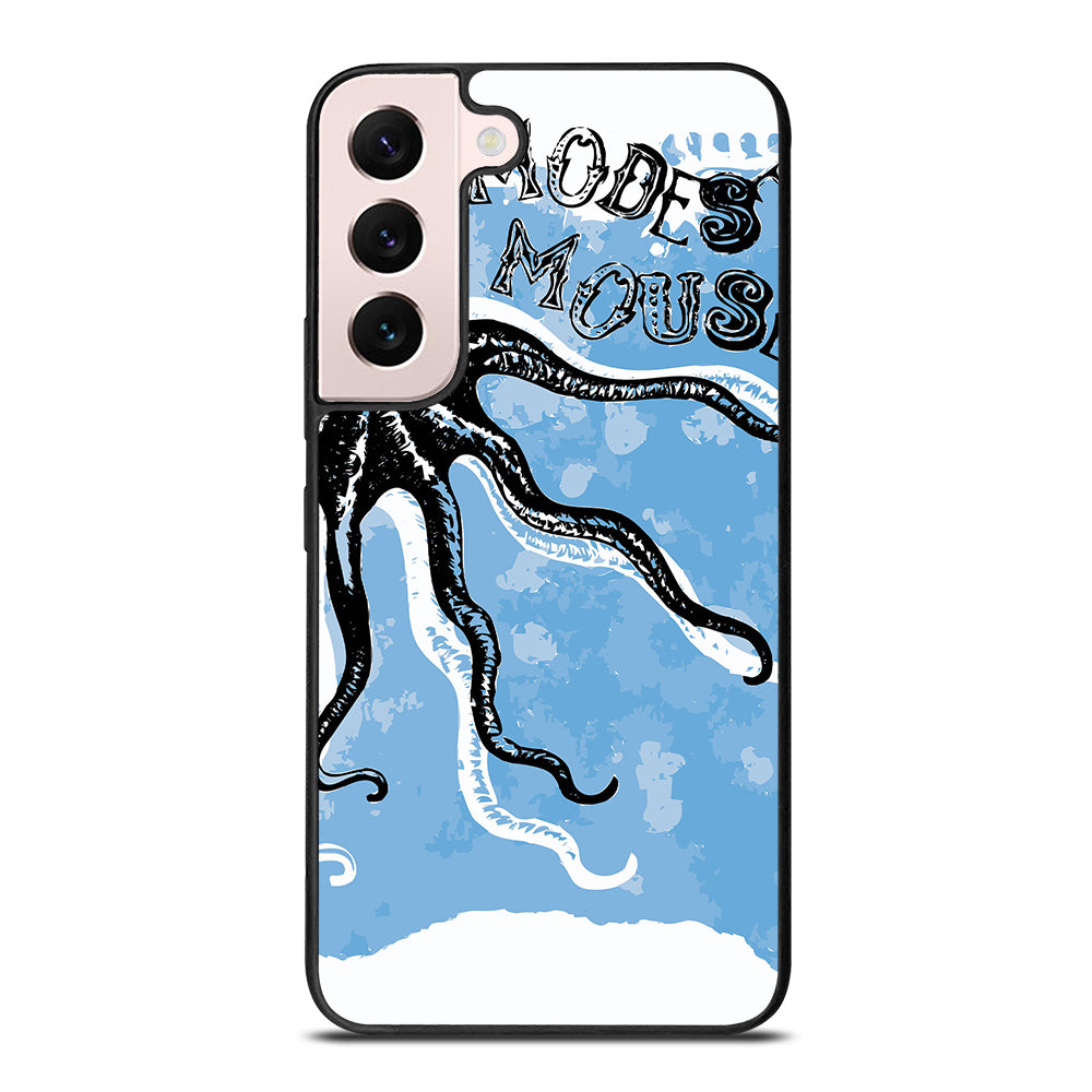 MODEST MOUSE ART Samsung Galaxy S22 Plus Case Cover