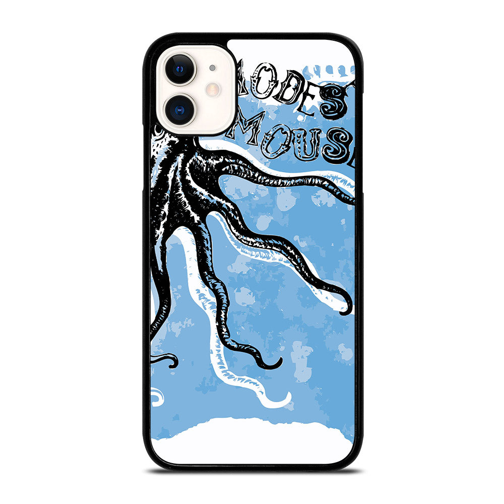 MODEST MOUSE ART iPhone 11 Case Cover