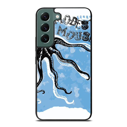 MODEST MOUSE ART Samsung Galaxy S22 Case Cover