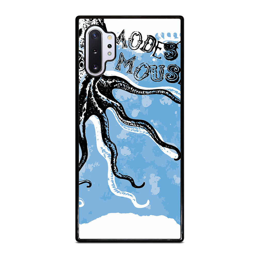 MODEST MOUSE ART Samsung Galaxy Note 10 Plus Case Cover