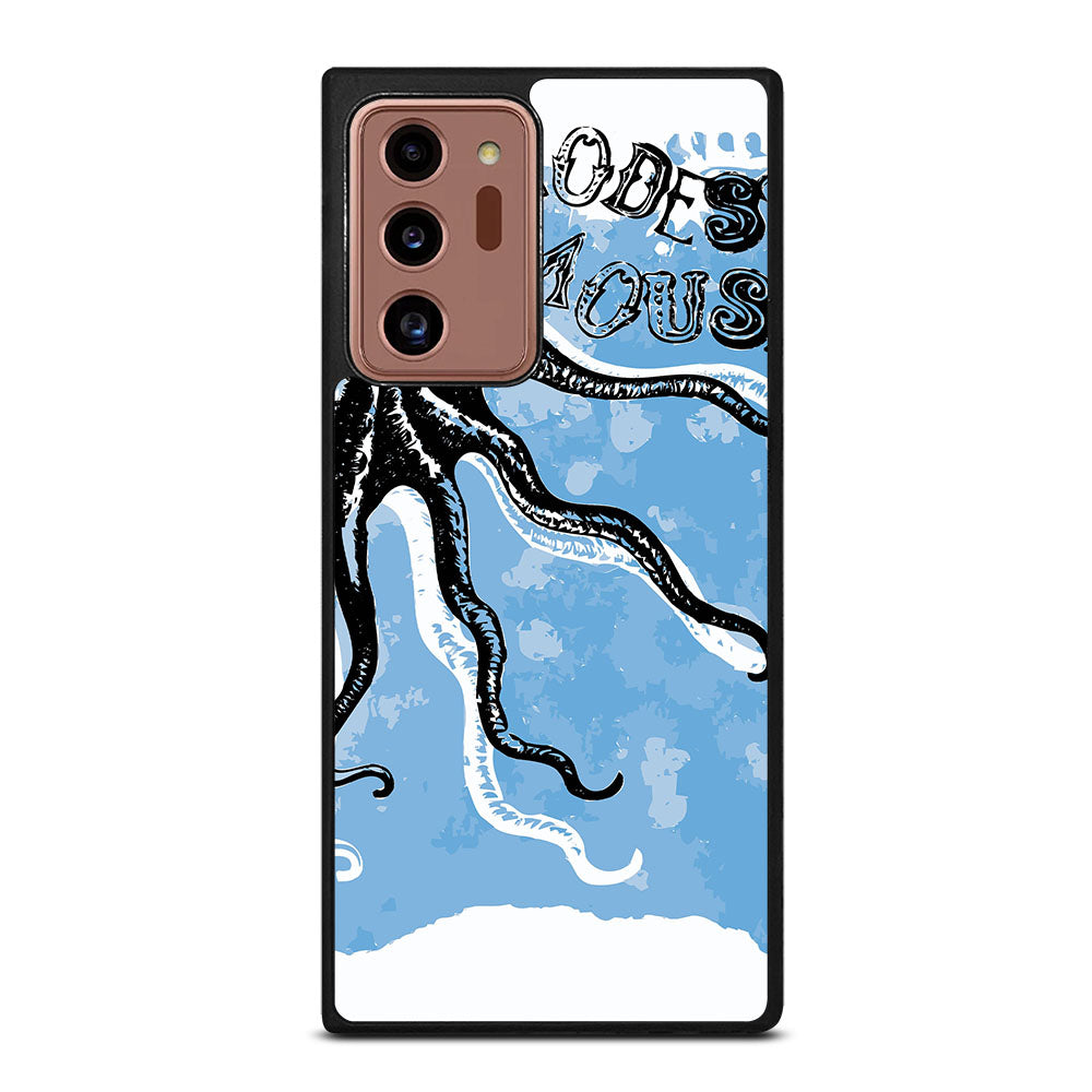 MODEST MOUSE ART Samsung Galaxy Note 20 Ultra Case Cover