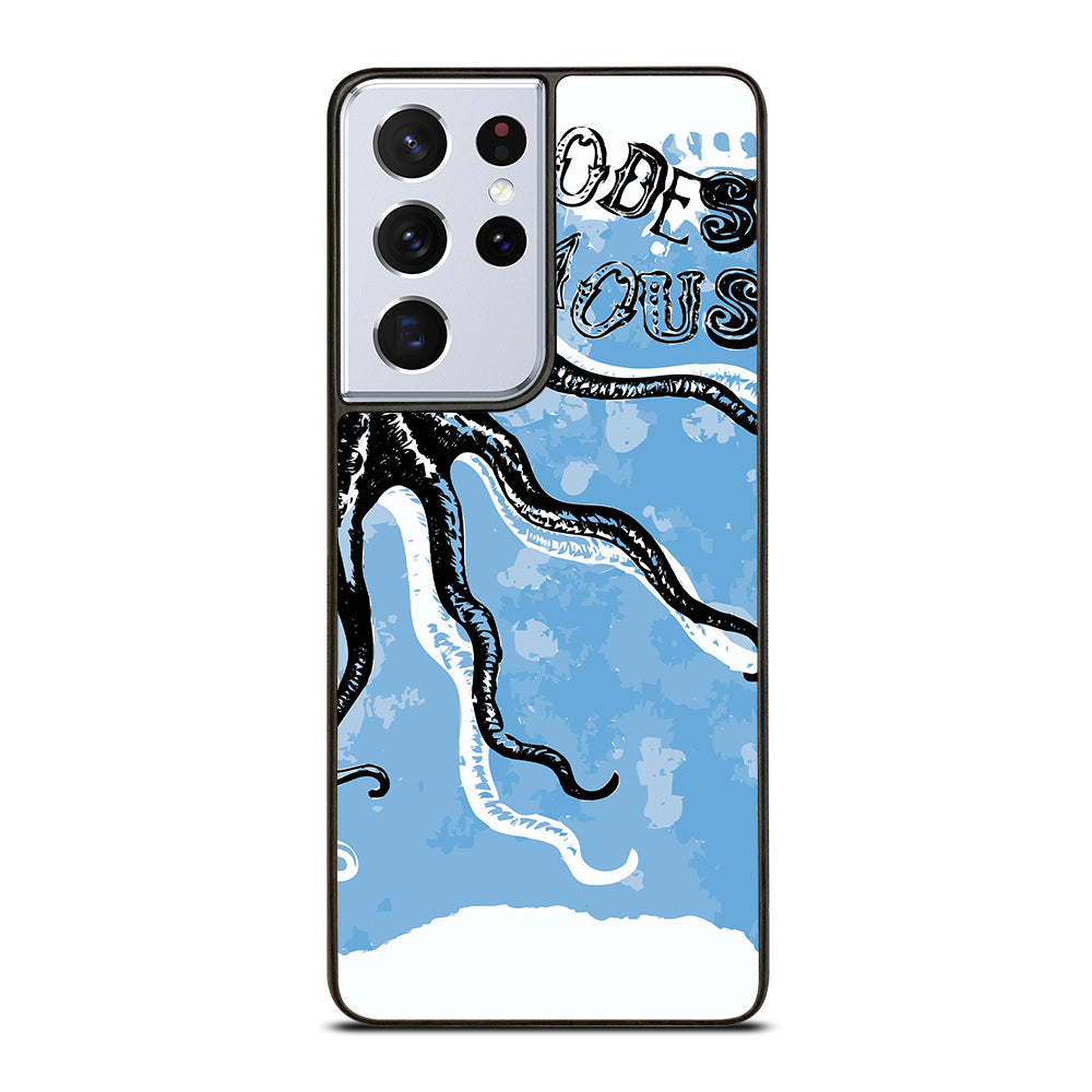 MODEST MOUSE ART Samsung Galaxy S21 Ultra Case Cover