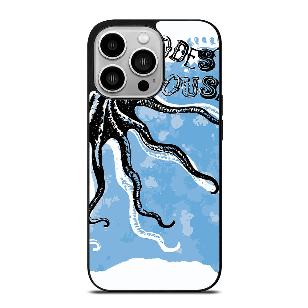 MODEST MOUSE ART iPhone 14 Pro Case Cover