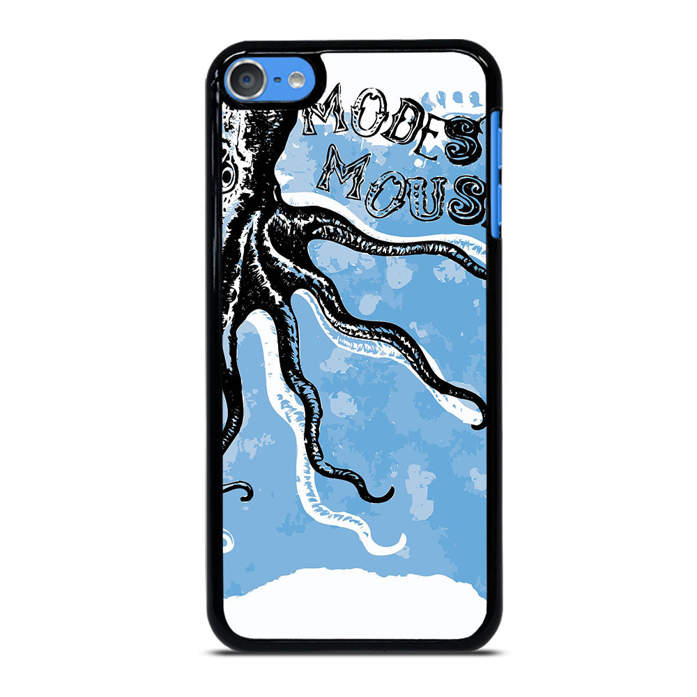 MODEST MOUSE ART iPod Touch 7 Case Cover