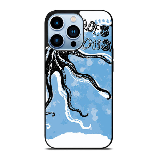 MODEST MOUSE ART iPhone 13 Pro Max Case Cover