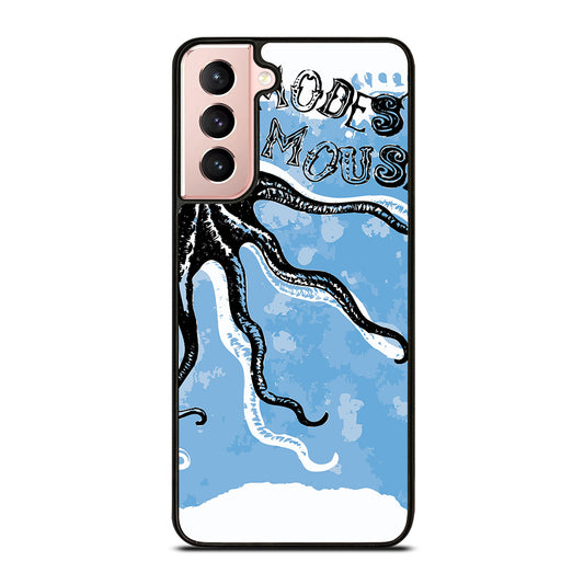MODEST MOUSE ART Samsung Galaxy S21 Case Cover