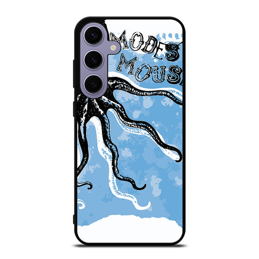 MODEST MOUSE ART Samsung Galaxy S24 Plus Case Cover
