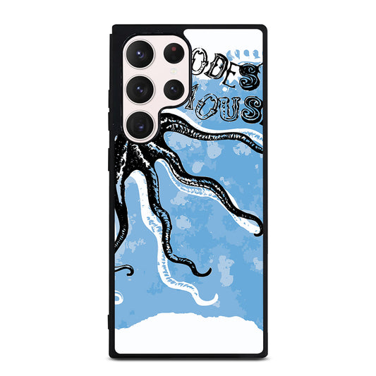 MODEST MOUSE ART Samsung Galaxy S23 Ultra Case Cover