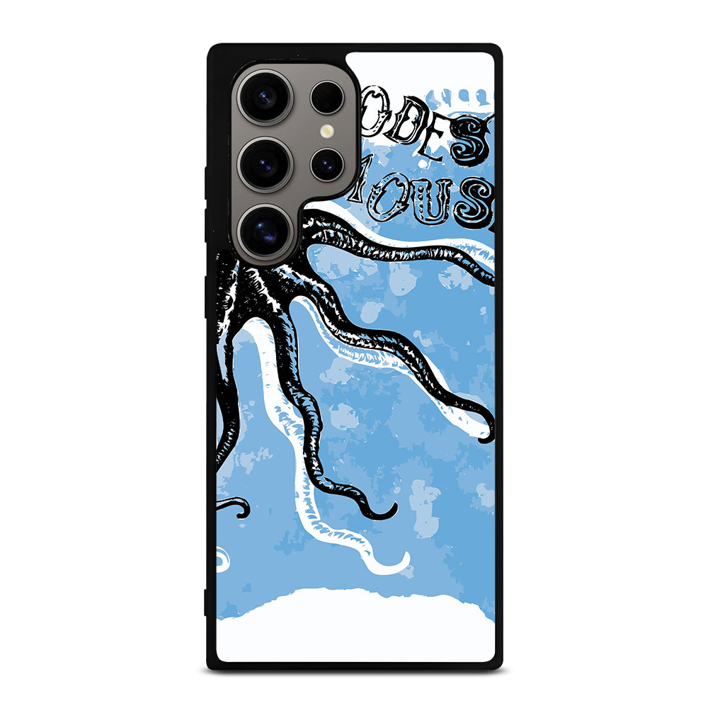 MODEST MOUSE ART Samsung Galaxy S24 Ultra Case Cover