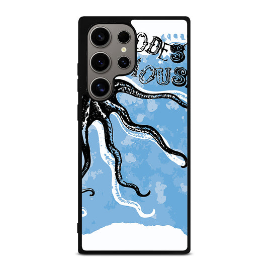 MODEST MOUSE ART Samsung Galaxy S24 Ultra Case Cover