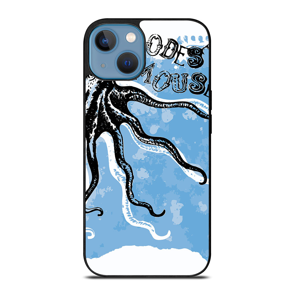 MODEST MOUSE ART iPhone 13 Case Cover