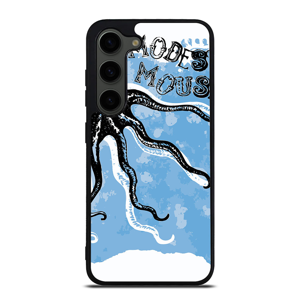 MODEST MOUSE ART Samsung Galaxy S23 Plus Case Cover