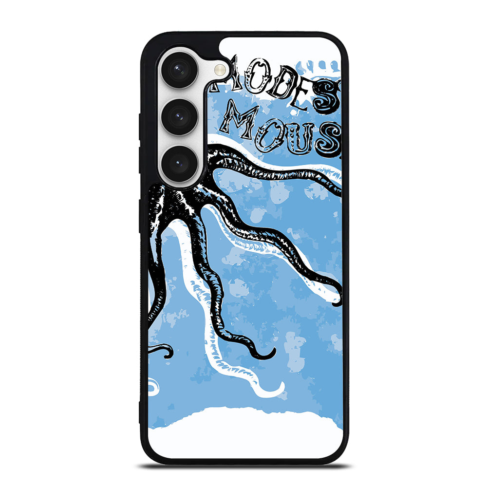 MODEST MOUSE ART Samsung Galaxy S23 Case Cover