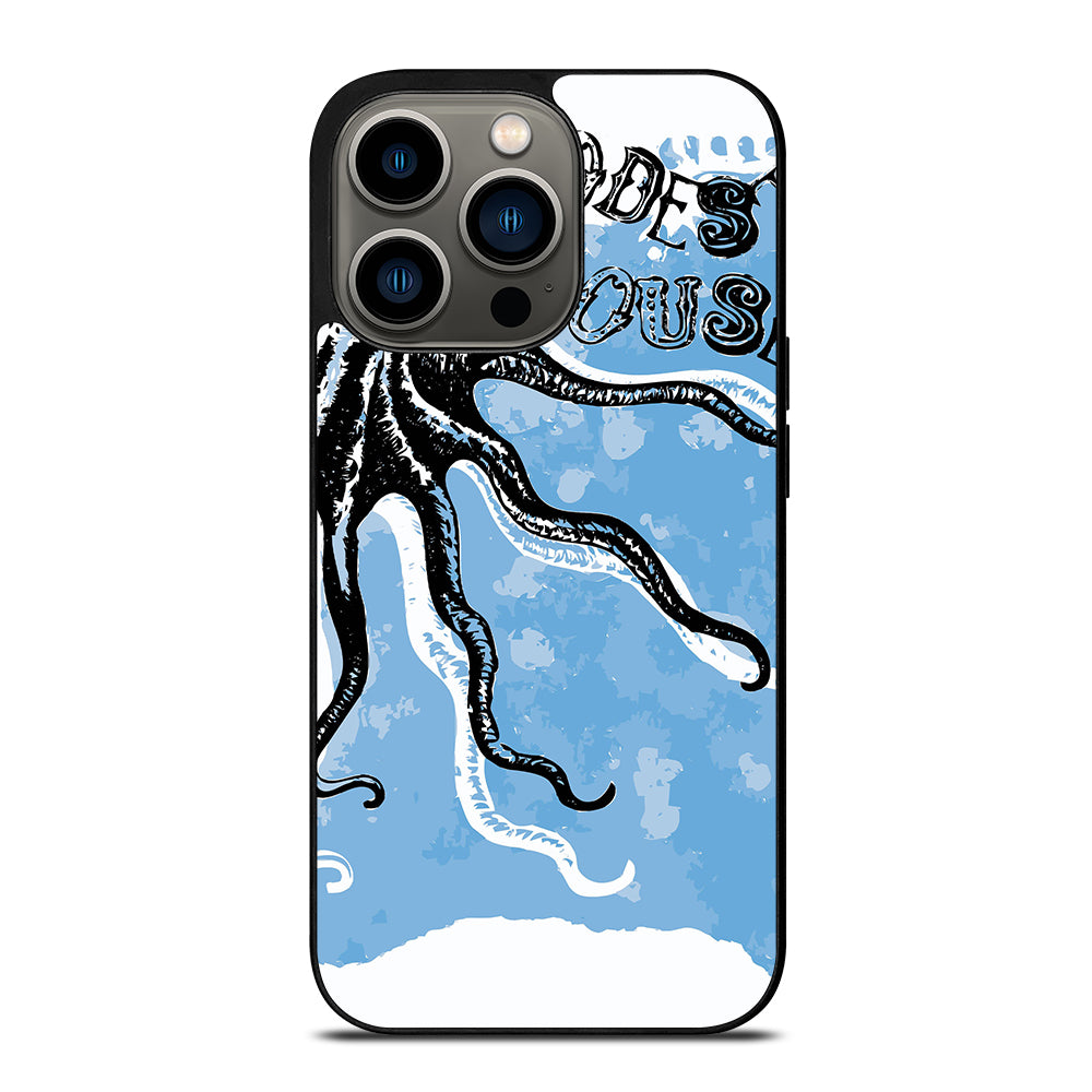 MODEST MOUSE ART iPhone 13 Pro Case Cover