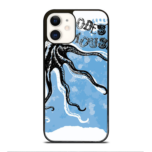 MODEST MOUSE ART iPhone 12 Case Cover