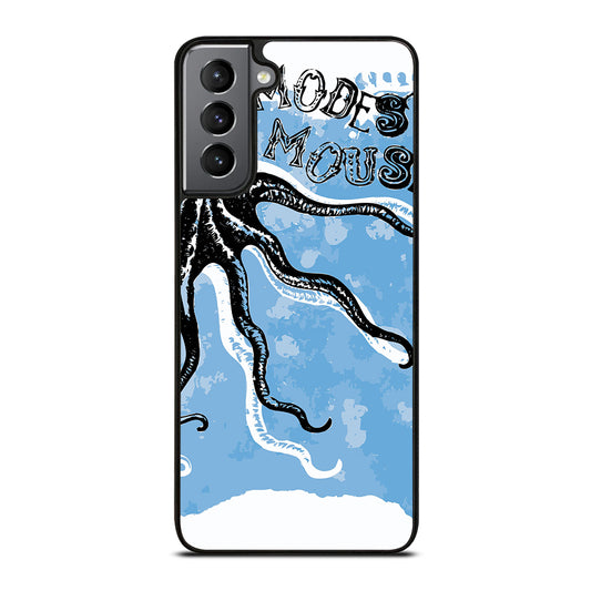 MODEST MOUSE ART Samsung Galaxy S21 Plus Case Cover