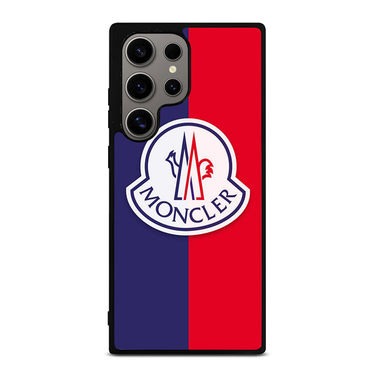 MONCLER LOGO 2 Samsung Galaxy S24 Ultra Case Cover