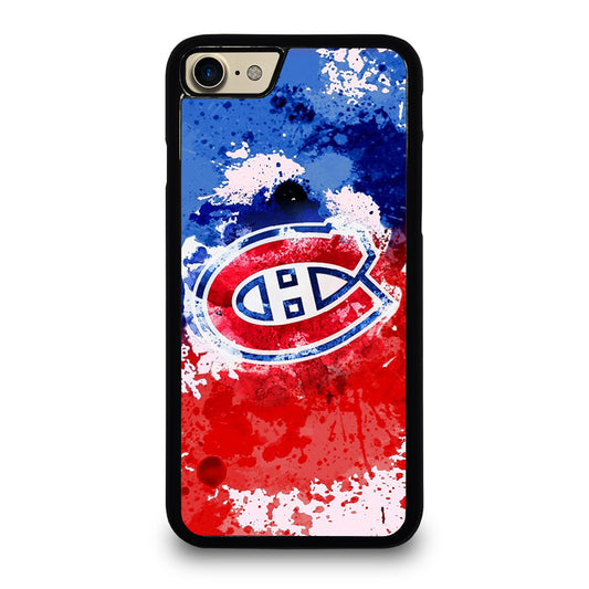 MONTREAL CANADIENS LOGO NHL 2 iPhone 7 / 8 Case Cover