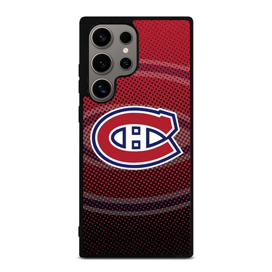 MONTREAL CANADIENS LOGO NHL 1 Samsung Galaxy S24 Ultra Case Cover