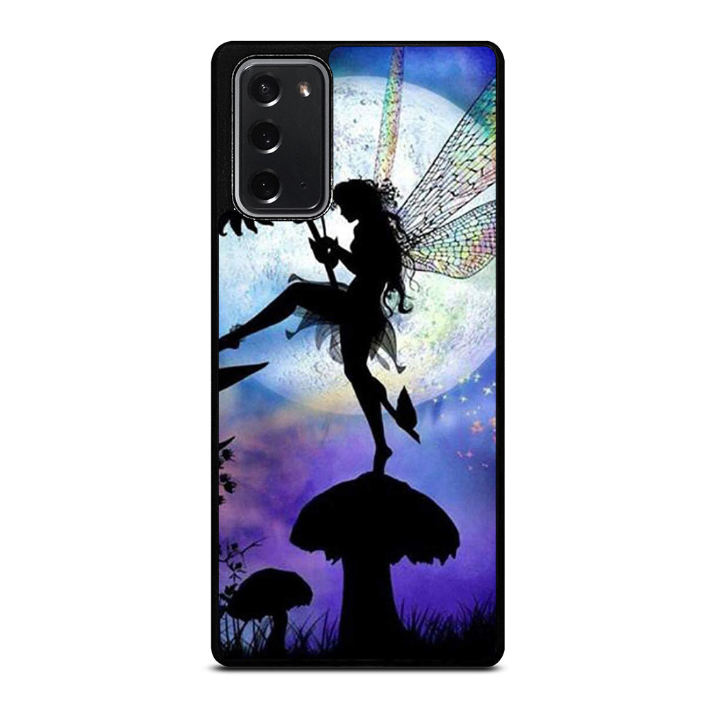 MOONLIGHT FAIRY DRAGONFLIES Samsung Galaxy Note 20 Case Cover