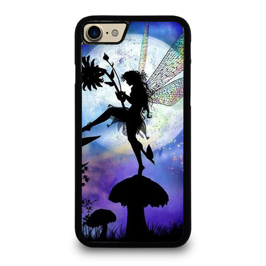 MOONLIGHT FAIRY DRAGONFLIES iPhone 7 / 8 Case Cover