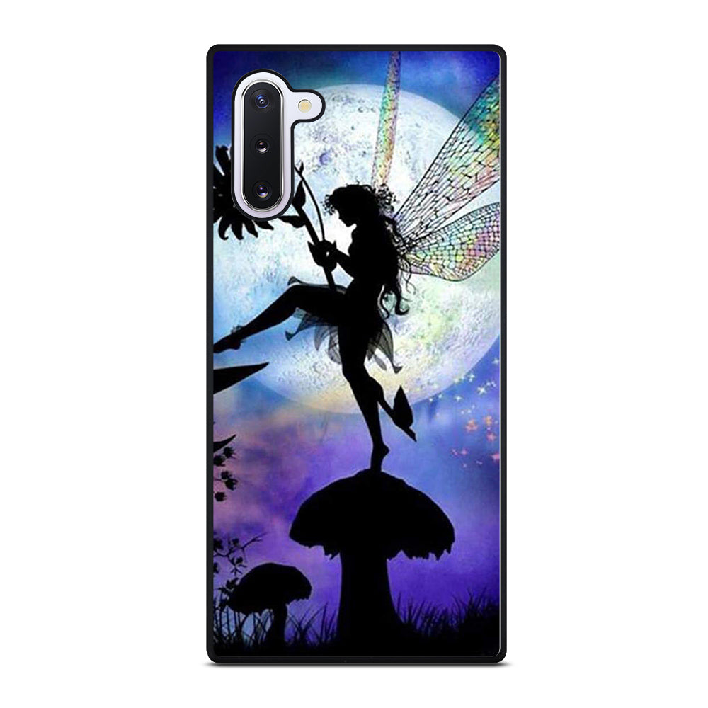 MOONLIGHT FAIRY DRAGONFLIES Samsung Galaxy Note 10 Case Cover