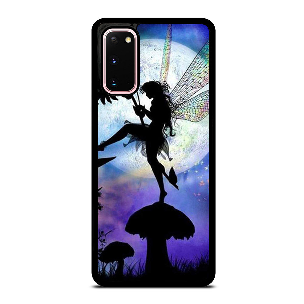 MOONLIGHT FAIRY DRAGONFLIES Samsung Galaxy S20 Case Cover