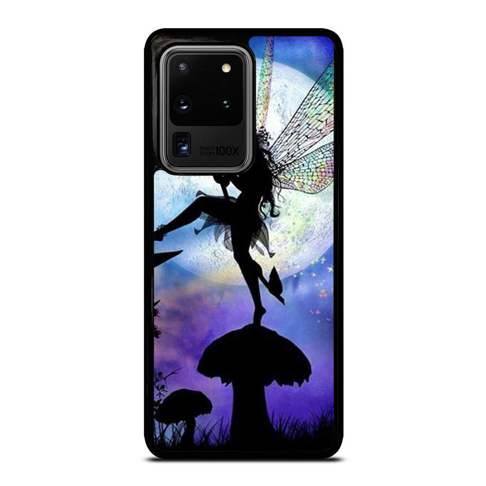 MOONLIGHT FAIRY DRAGONFLIES Samsung Galaxy S20 Ultra Case Cover