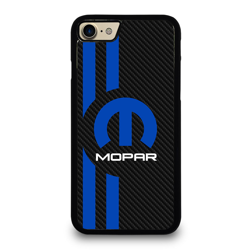 MOPAR CARBON LOGO 2 iPhone 7 / 8 Case Cover