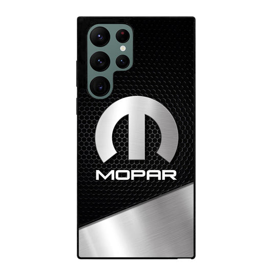 MOPAR METAL LOGO 2 Samsung Galaxy S22 Ultra Case Cover