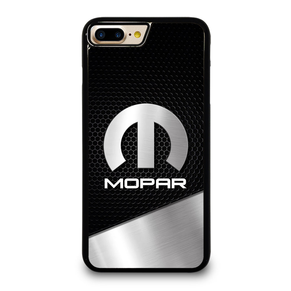 MOPAR METAL LOGO 2 iPhone 7 / 8 Plus Case Cover