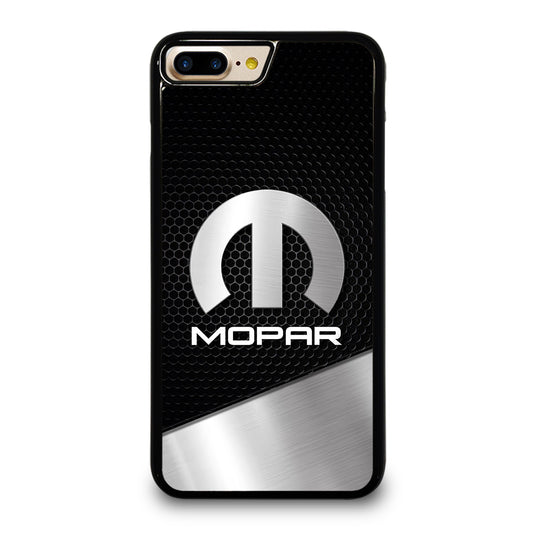 MOPAR METAL LOGO 2 iPhone 7 / 8 Plus Case Cover