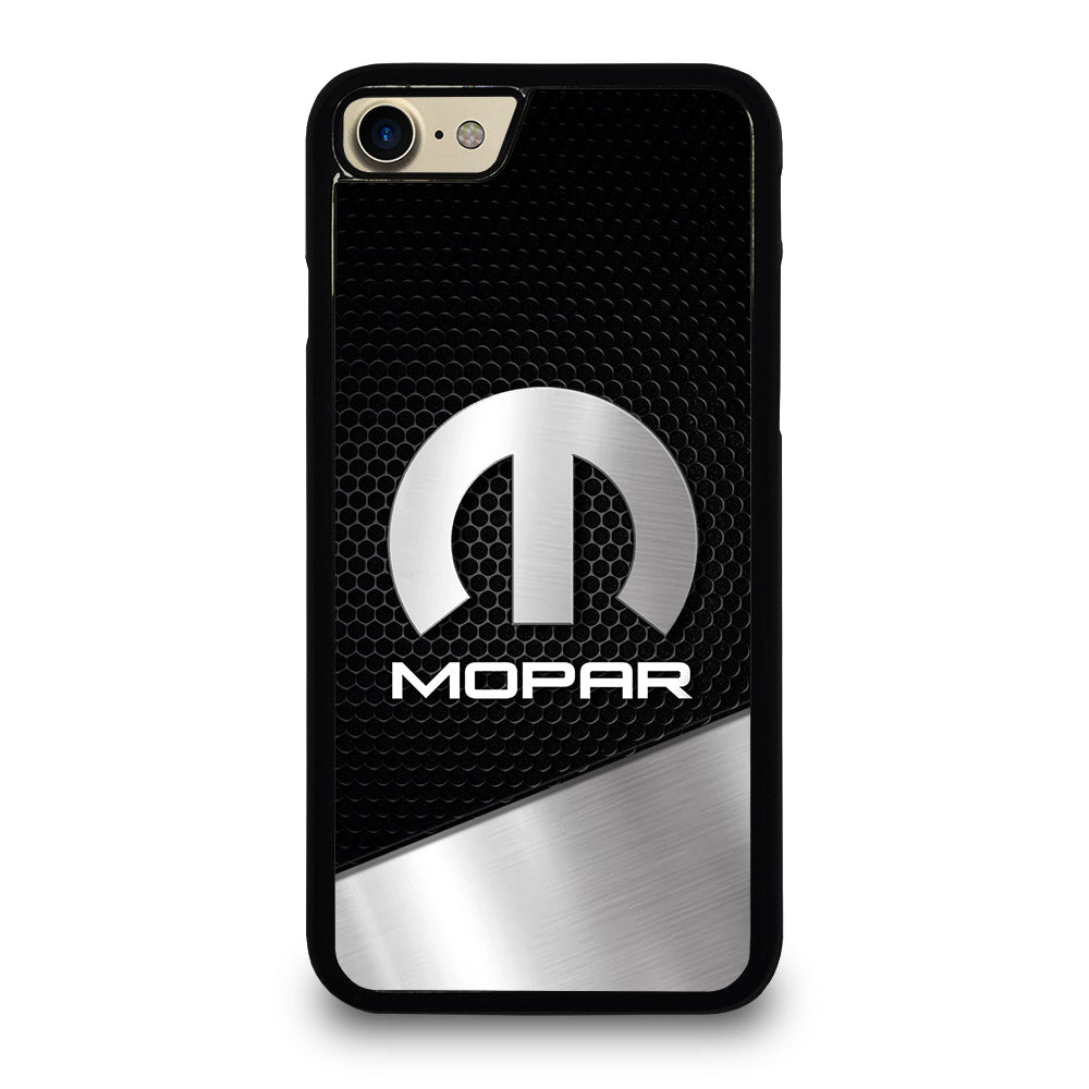 MOPAR METAL LOGO 2 iPhone 7 / 8 Case Cover