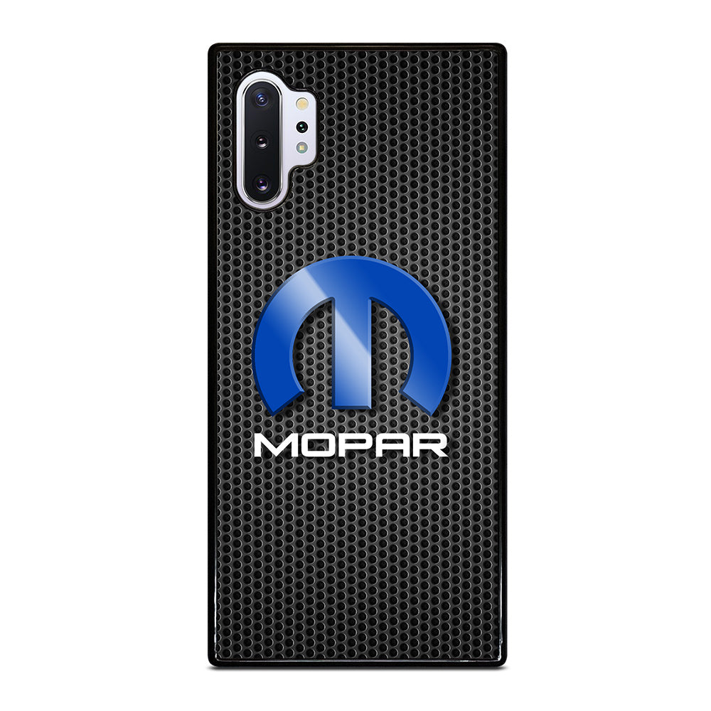MOPAR METAL LOGO Samsung Galaxy Note 10 Plus Case Cover
