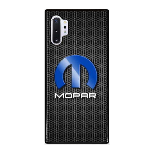 MOPAR METAL LOGO Samsung Galaxy Note 10 Plus Case Cover