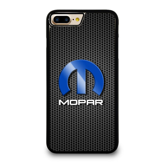 MOPAR METAL LOGO iPhone 7 / 8 Plus Case Cover