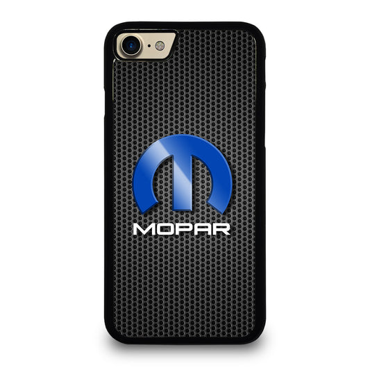 MOPAR METAL LOGO iPhone 7 / 8 Case Cover