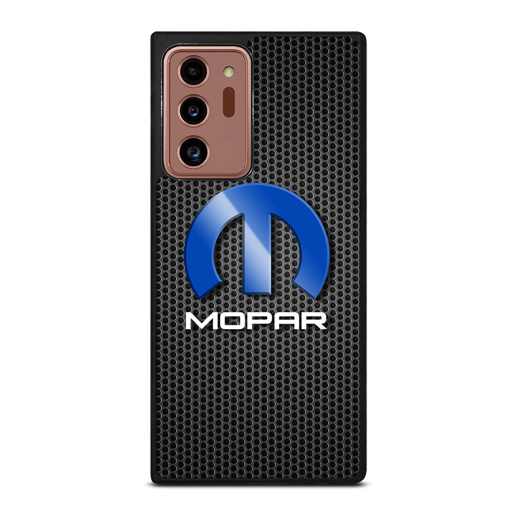 MOPAR METAL LOGO Samsung Galaxy Note 20 Ultra Case Cover