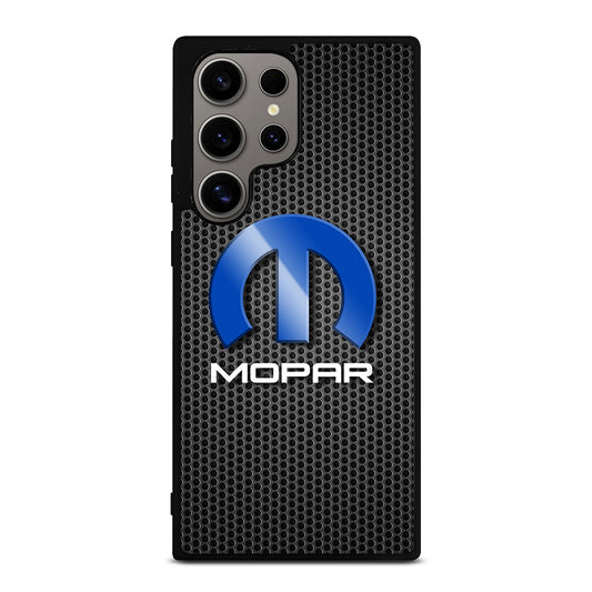 MOPAR METAL LOGO Samsung Galaxy S24 Ultra Case Cover