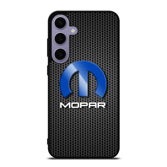 MOPAR METAL LOGO Samsung Galaxy S24 Plus Case Cover
