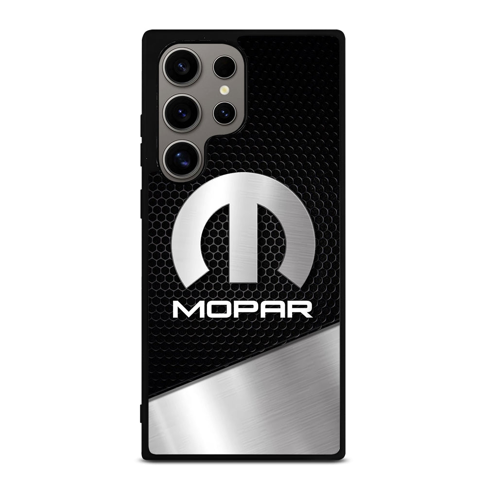 MOPAR METAL LOGO 2 Samsung Galaxy S24 Ultra Case Cover