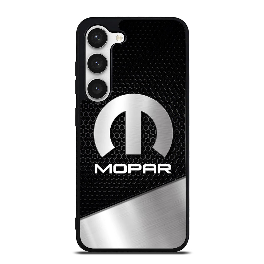 MOPAR METAL LOGO 2 Samsung Galaxy S23 Case Cover