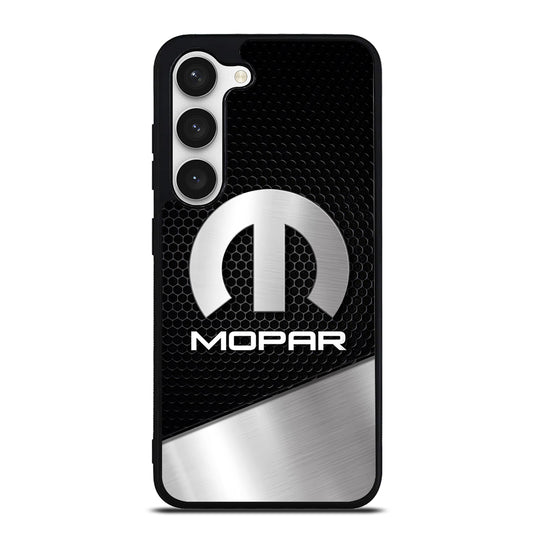 MOPAR METAL LOGO 2 Samsung Galaxy S23 Case Cover