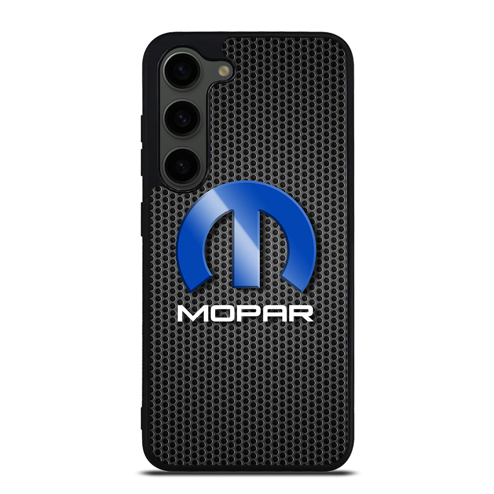 MOPAR METAL LOGO Samsung Galaxy S23 Plus Case Cover